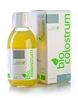 Bio colostrum tekuté čisté - 125 ml