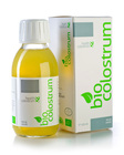 Bio colostrum tekuté čisté - 125 ml - sk