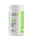 Colostrum kapsule IgG 40 (400 mg) - 30 ks