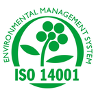 Garance nejvyšší BIO kvality s certifikací ISO 14001